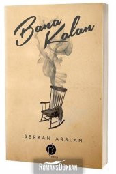 Bana Kalan - Serkan Arslan 9786257083843 - 1