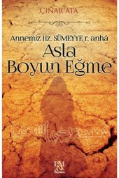 Asla Boyun Eğme - 1