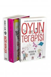 Çocuk Gelişimi Seti 3 Kitap - 1