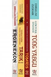 Emrullah Özdemir Seti (4 Kitap) - 1