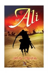 Hz. Ali - Orhan Aras - - 1
