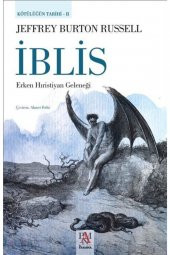Iblis & Erken Hıristiyan Geleneği - 1