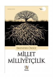 Millet ve Milliyetçilik - 1
