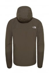 The North Face Resolve Insulated Erkek Mont Haki - 2