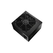 FSP Hyper 80+ Pro H3-650 650W 80+ 120mm Fan Power Supply - 2