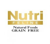 Nutri Feline Tahılsız Ton Balıklı Somonlu Kedi Konservesi 85 Gr - 4
