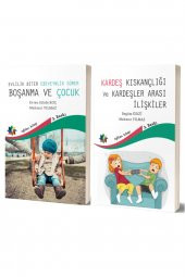 Boşanma ve Çocuk & Kardeş Kıskançlığı ve Kardeşler Arası İlişkiler - Mahmut Yılmaz - 1