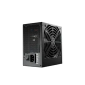 FSP Hyper 80+ Pro H3-650 650W 80+ 120mm Fan Power Supply - 3