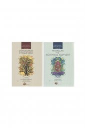 Masallar ve Eğitimsel İşlevleri & Diyarbakır Efsaneleri (2 Kitap Takım) - Muhsine Helimoğlu Yavuz - 1