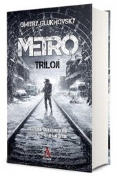 Metro Triloji Ciltli - 1