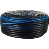 ÖRGÜLÜ PVC SİYAH  HORTUM KARADENİZ 1" E  (AÇIK 50 MT KANGAL) - 3