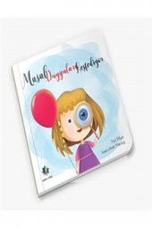 Masal Duyguları Keşfediyor - 1