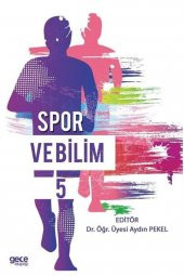 Spor Ve Bilim 5 - 1
