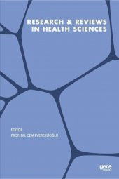 Research - Reviews In Health Sciences - 1
