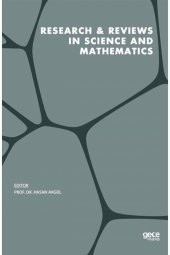 Research - Reviews In Science And Mathematics - 1