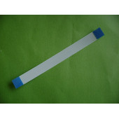 Awm 20624 80C 60V Vw-1 Flex Kablo 8 Pin 10Cm 8-1-10A-1 - 2