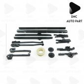 Land Rover Freelander için Sunroof Tamir Takımı Kiti (1998-2006) - 1