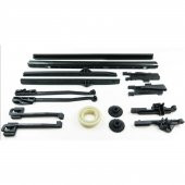 Land Rover Freelander için Sunroof Tamir Takımı Kiti (1998-2006) - 3