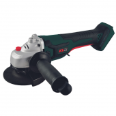 Klpro KLAT18B-00 18V Li-Ion 115MM Aküsüz/Solo Tek Makine Kömürsüz Prof. Avuç Taşlama - 1