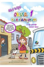 Akıl Küpü Eğitim Seti 5 - 6 Yaş 10 Kitap Çantalı - 2