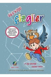 Akıl Küpü Eğitim Seti 5 - 6 Yaş 10 Kitap Çantalı - 4