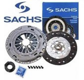 SEAT LEON 1.6 TDİ DEBRİYAJ SETİ SACHS 04L141015D - 1