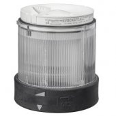 Schneider Işıklı Kolon Kalıcı Renksiz Led 24vac/dc-xvbc2b7 - 1