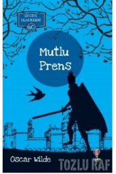 Mutlu Prens Çocuk Klasikleri 40 - 1