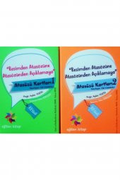 Atasözü Kartları 1 - 2 - 1