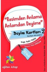 Resimden Anlama Anlamdan Deyime - Deyim Kartları 2 - 1