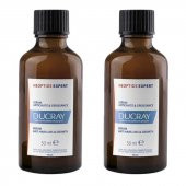 Ducray Neoptide Expert Saç dökülmesine ve uzamasına karşı serum 2 x 50 ml - 2