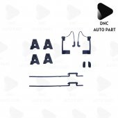 Mercedes W205 W177 C,CLA, A, E Class için Sunroof Tamir Takımı - 1