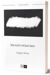 Idealist Öğretmen - 1