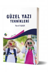 Güzel Yazı Teknikleri & Yücel Yazgın - 1