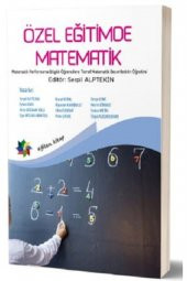 Özel Eğitimde Matematik - 1