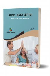 Anne-baba Eğitimi Zarife Ş. Seçer Yayınları - 1