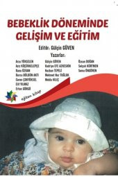 Bebeklik Döneminde Gelişim Ve Eğitim - 1