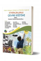 Etkinliklere Çevre Eğitimi - 1