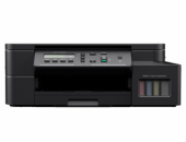 BROTHER DCP-T520W RENKLİ TANKLI YAZ/TAR/FOT Wi-Fi A4 - 1