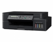 BROTHER DCP-T520W RENKLİ TANKLI YAZ/TAR/FOT Wi-Fi A4 - 2