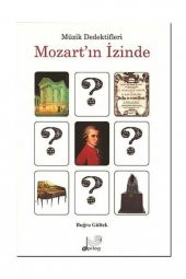 Müzik Dedektifleri Mozartın Izinde - 1