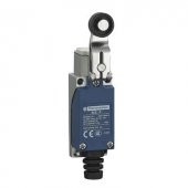 Xce118C Telemecanique Sensors Limit Anahtarı Termoplastik Makaral - 1