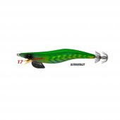 Owner 51882 Draw Squid ED-3,5 - Green Trick Red - 1