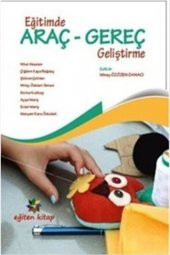 Eğitimde Araç Gereç Geliştirme - 1