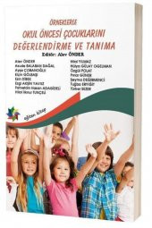 Örnekler Okul Öncesi Çocuklarını Değerlendirme Ve Tanıma - 1