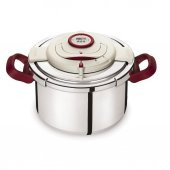 Tefal Clipso Plus Precision 6 lt Düdüklü Tencere - 1