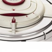Tefal Clipso Plus Precision 6 lt Düdüklü Tencere - 2