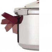 Tefal Clipso Plus Precision 6 lt Düdüklü Tencere - 4