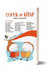 Çocuk Ve Kitap Ed. Erkan Çer Eğiten Kitap Yayınlari - 1
