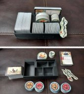 Doomrock Üzerinde Assault İçin Depolama: Doompocalypse! Plastik Aparat thumbnail 1